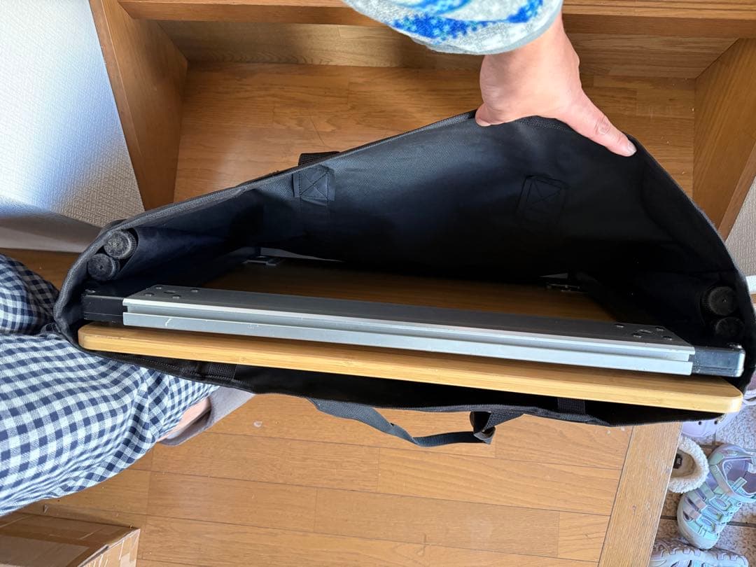 スノーピーク　 peak IGTショート　9点セット