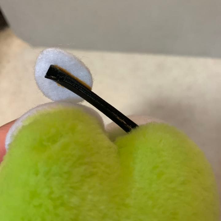 サンリオ　けろけろけろっぴ　お父さん　ぬいぐるみ