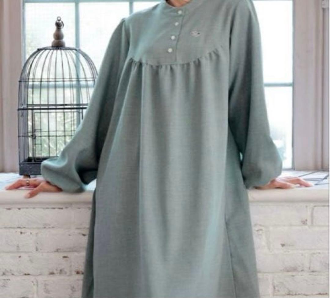 どんぐりクローゼット　ソフィー　ルームウェア　ジブリ　ハウルの動く城