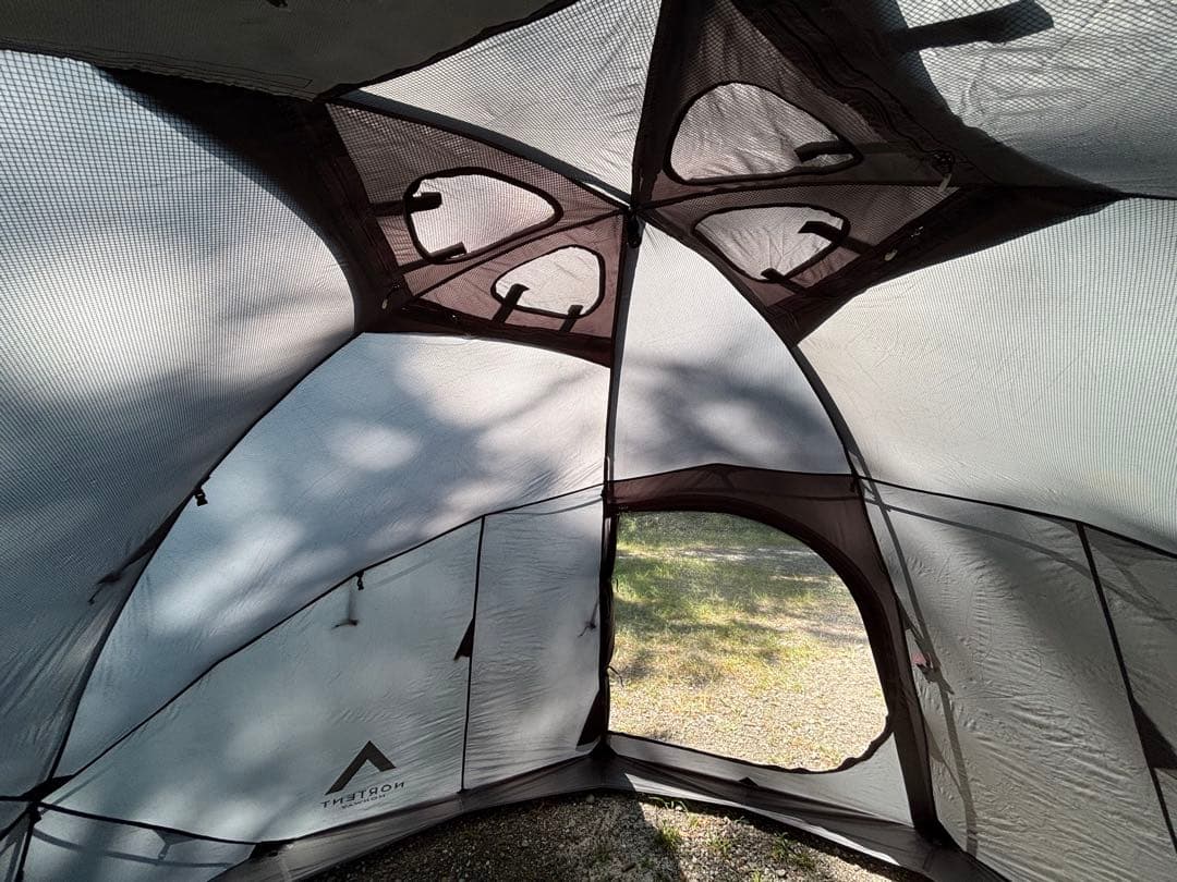 【限定特価】NORTENT GAMME6 / ギャム6【早い者勝ち】