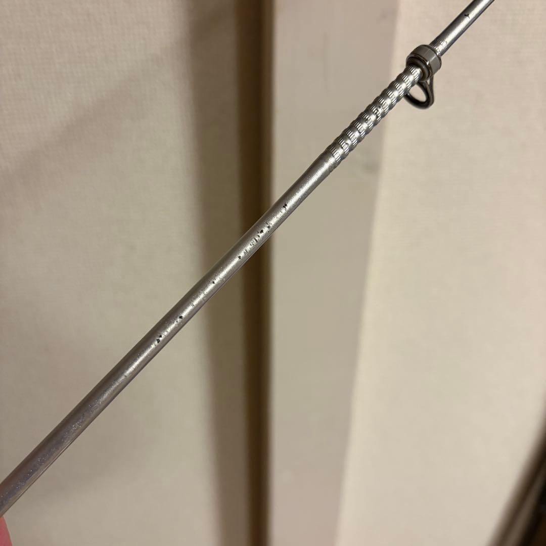 SHIMANO SPIN POWER 425BX-T シマノ釣り竿スピンパワー