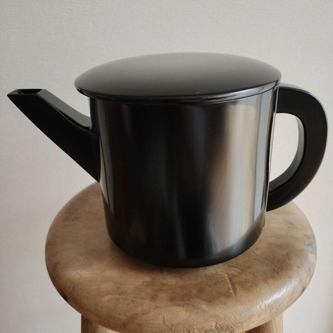 美品　漆器　輪島塗　湯桶　共箱付　販売証明書有り