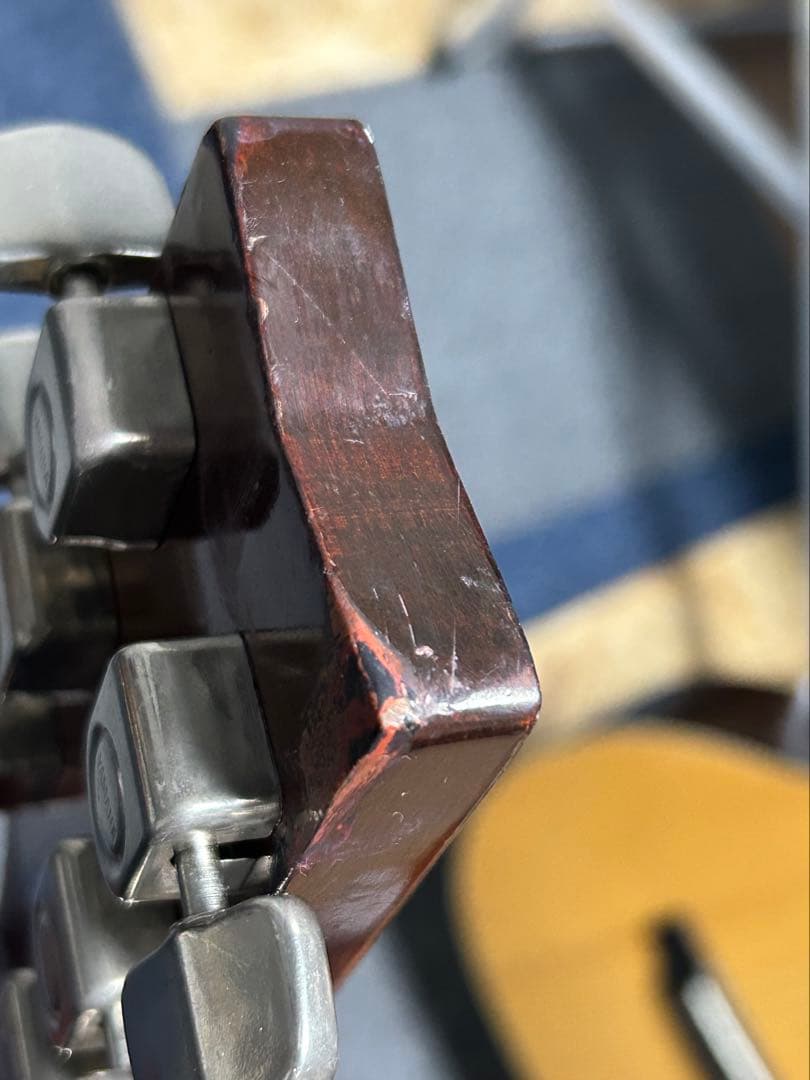 Yamaha FG-160 ハードケース付き