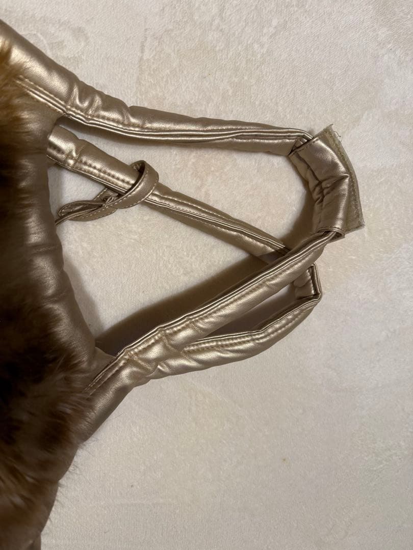 K.grace キャリーバッグ Mサイズ