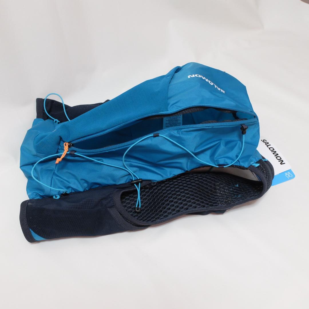 [新品 送料込] Sサイズ サロモン アクティブ スキン 12 ノー フラスク