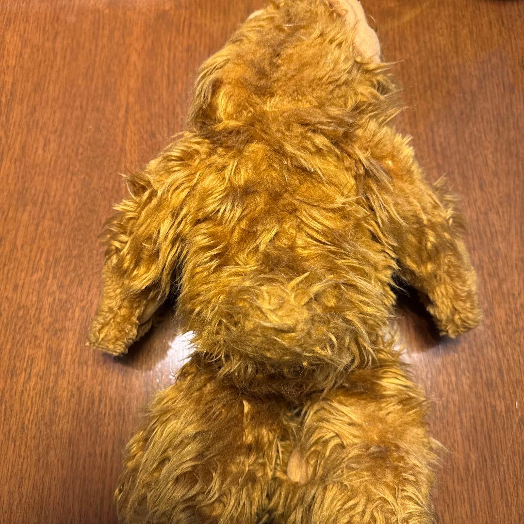 ヴィンテージ ⭐︎ALF⭐︎アルフ　ぬいぐるみ大　約44cm