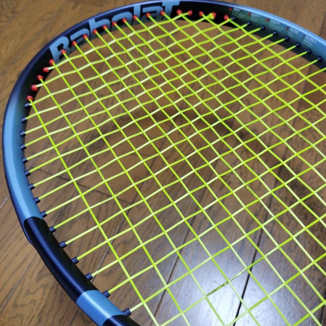 値下げ！最新！バボラピュアドライブ98 2025　G2