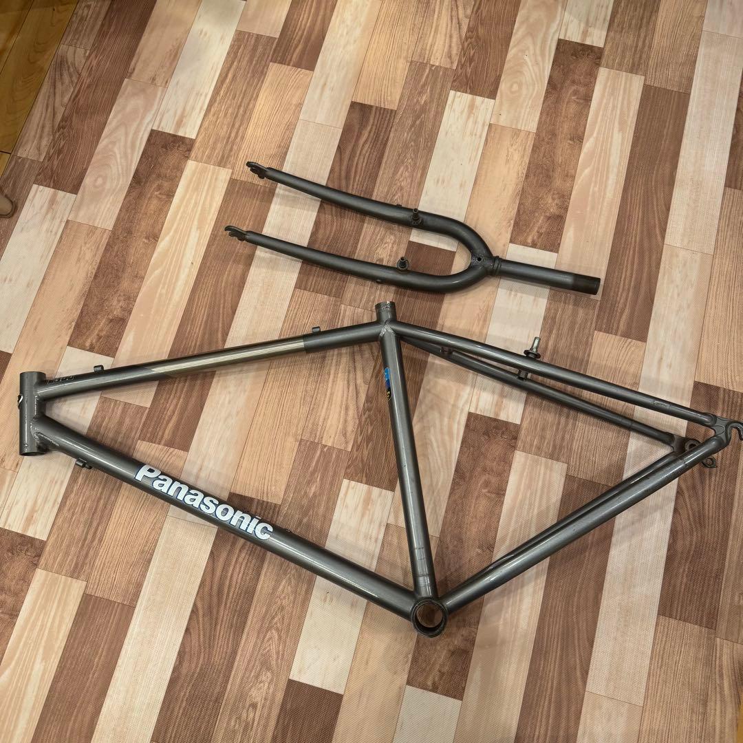 パーツ XXXXXX Panasonic Titan frame