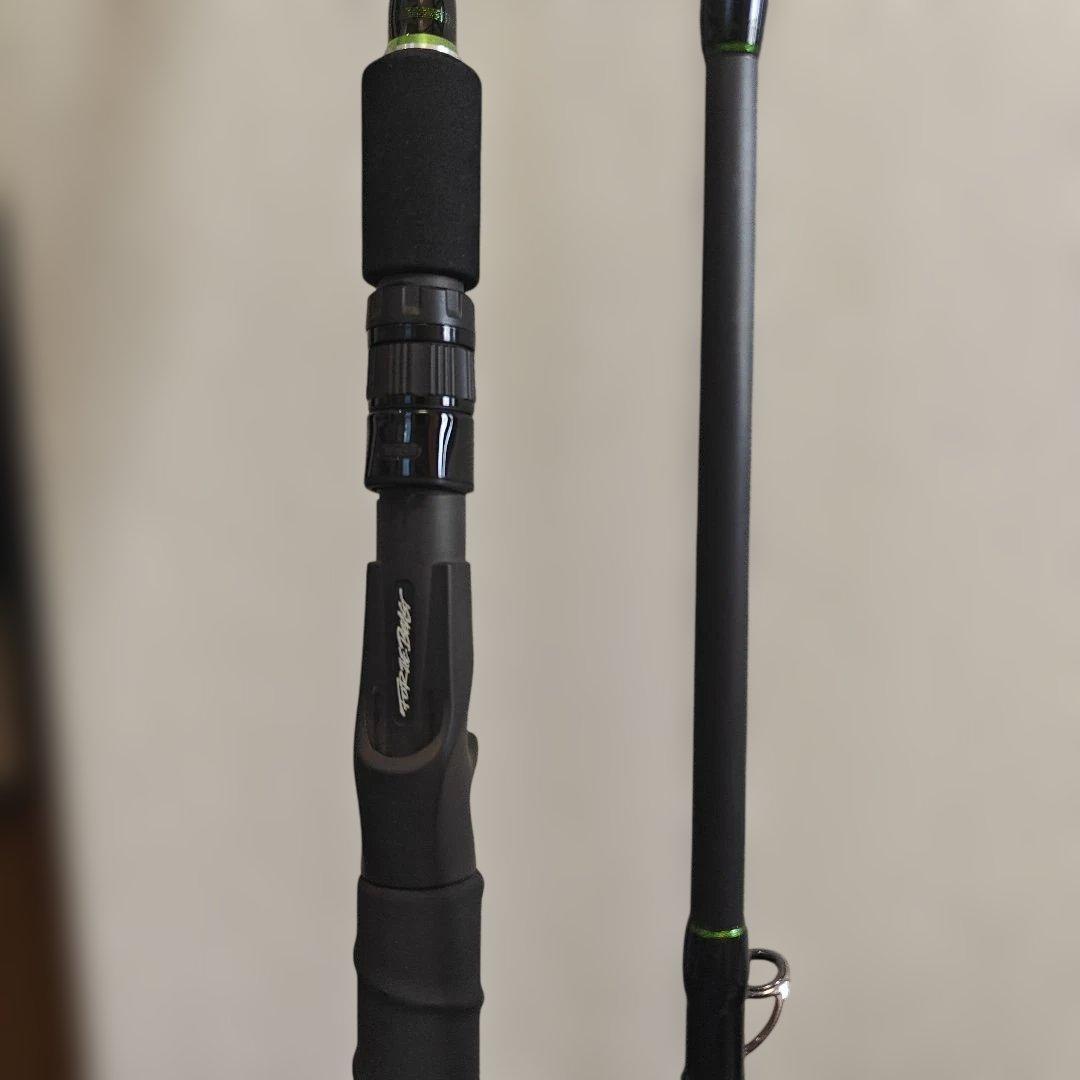 DRT × スタジオコンポジット FTB78XXH 極美品