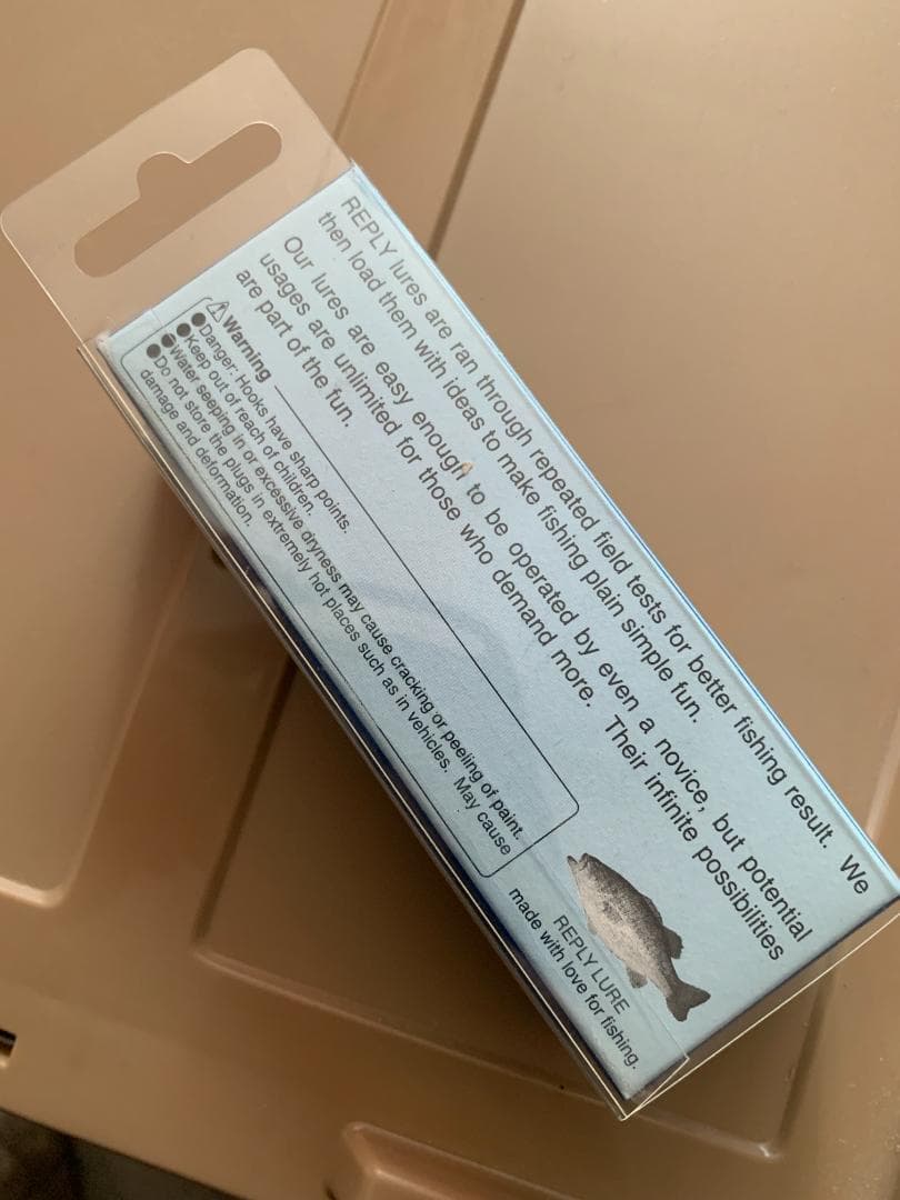 オリカラ REPLY Marcoccino リプライ マルコチーノ 希少 特販