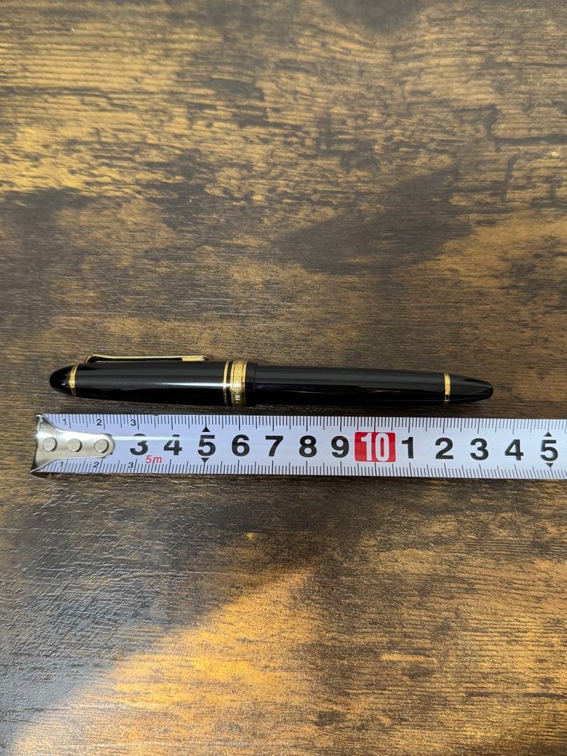 新品未使用　旧ニブ　長刀　ふでDEまんねん　NAG セーラー　万年筆