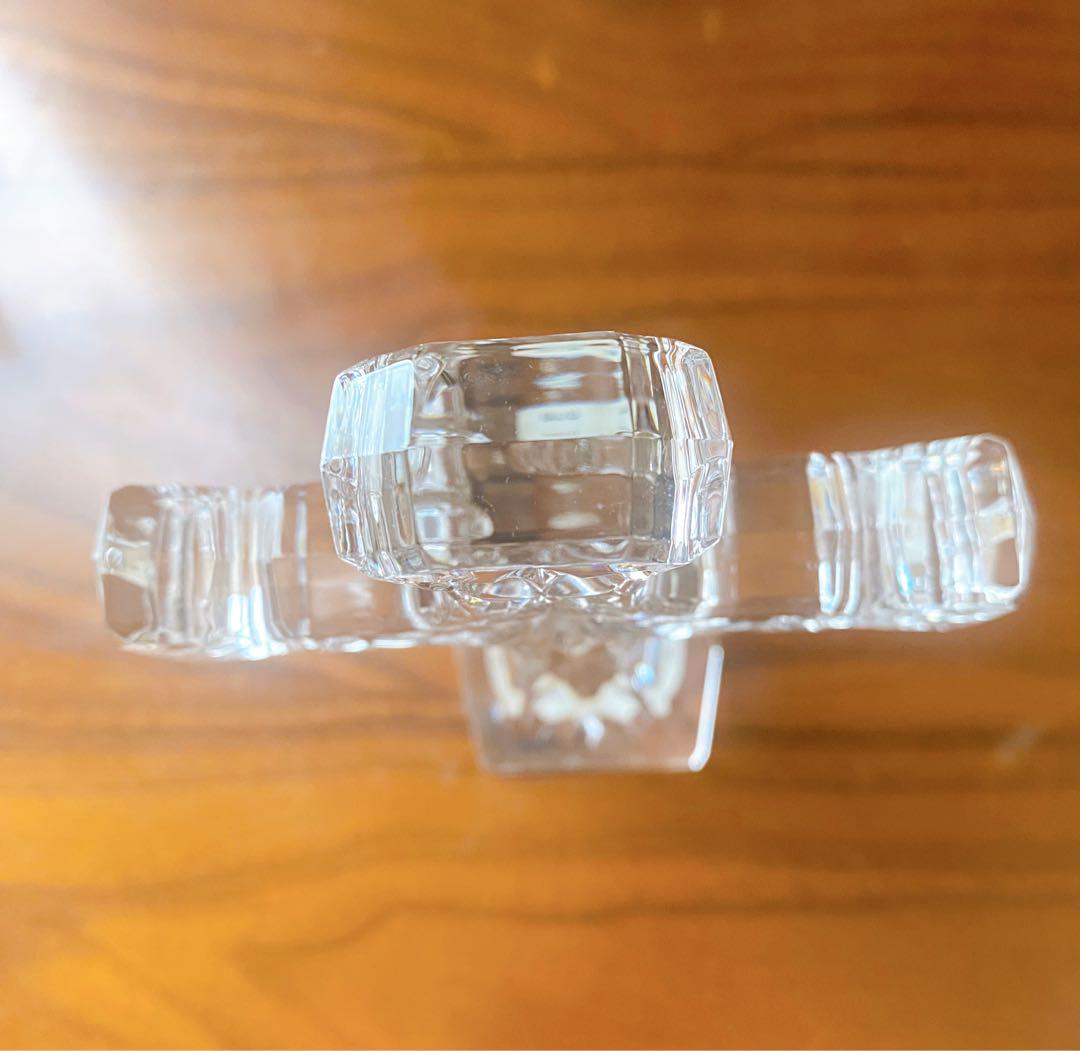 Water Ford Crystal 十字架