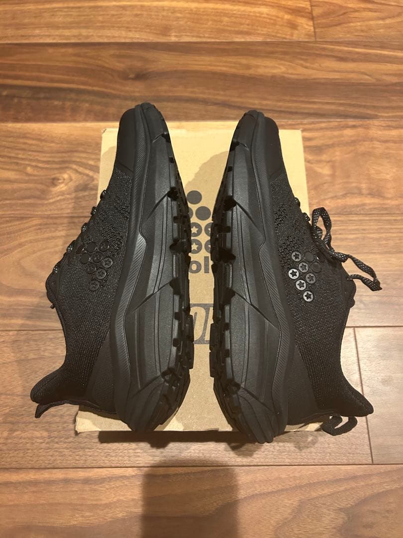 【ゴリマッチョ】SVOLME(スボルメ)ランニングシューズ　26.5