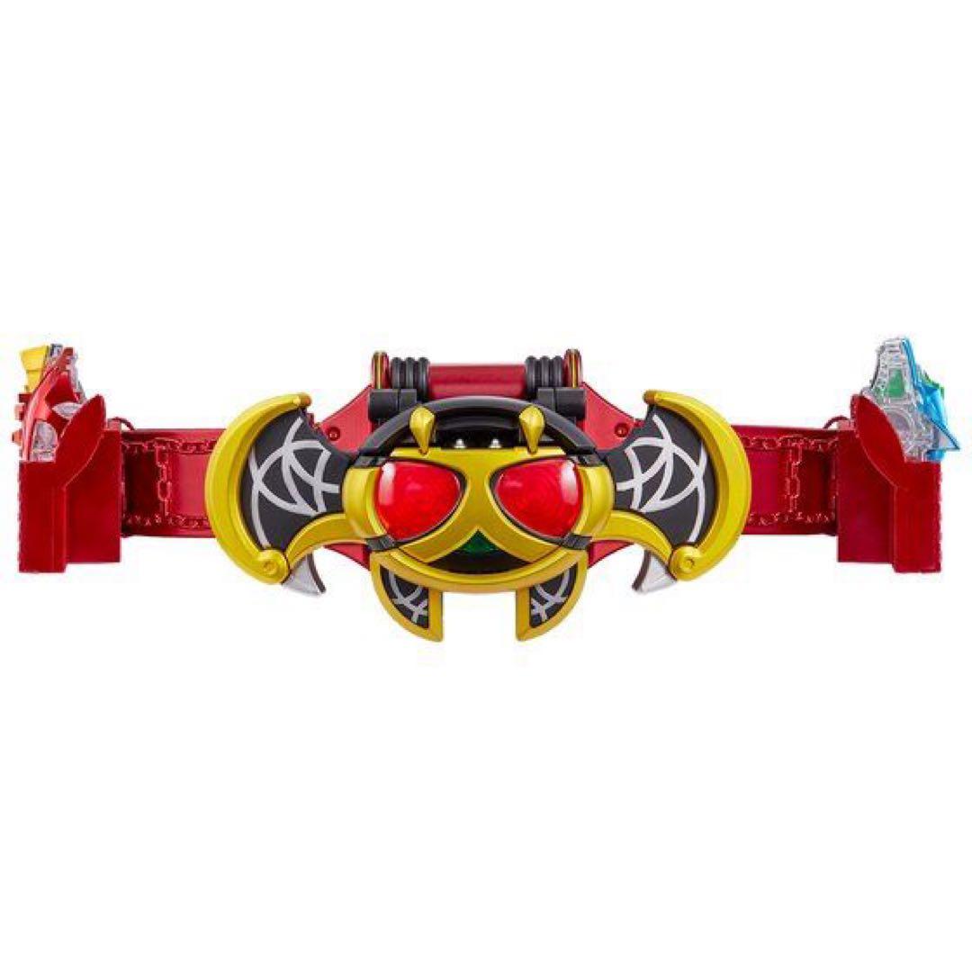 未開封　CSMキバットベルト&CSMタツロット　セット