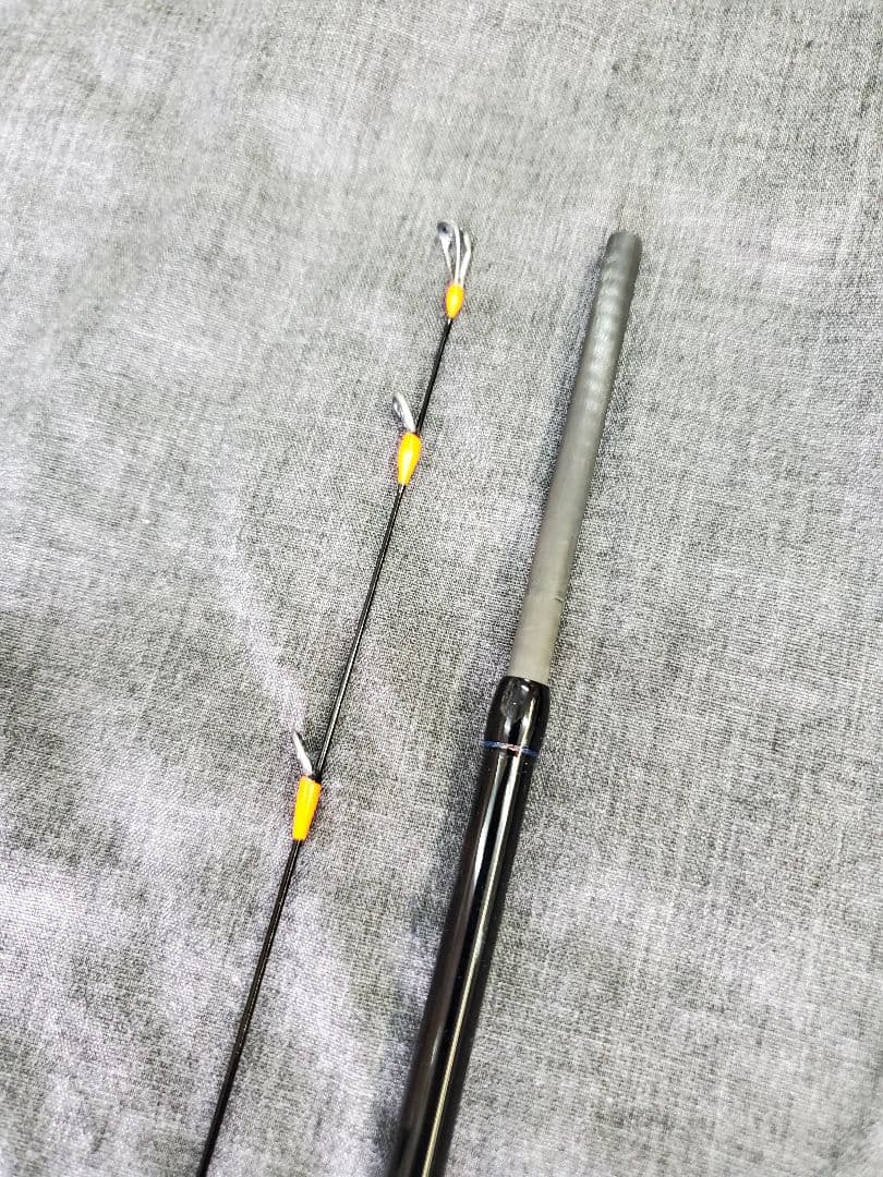 25 ラグゼ EGTR XX S74ML-solid 保証書付き