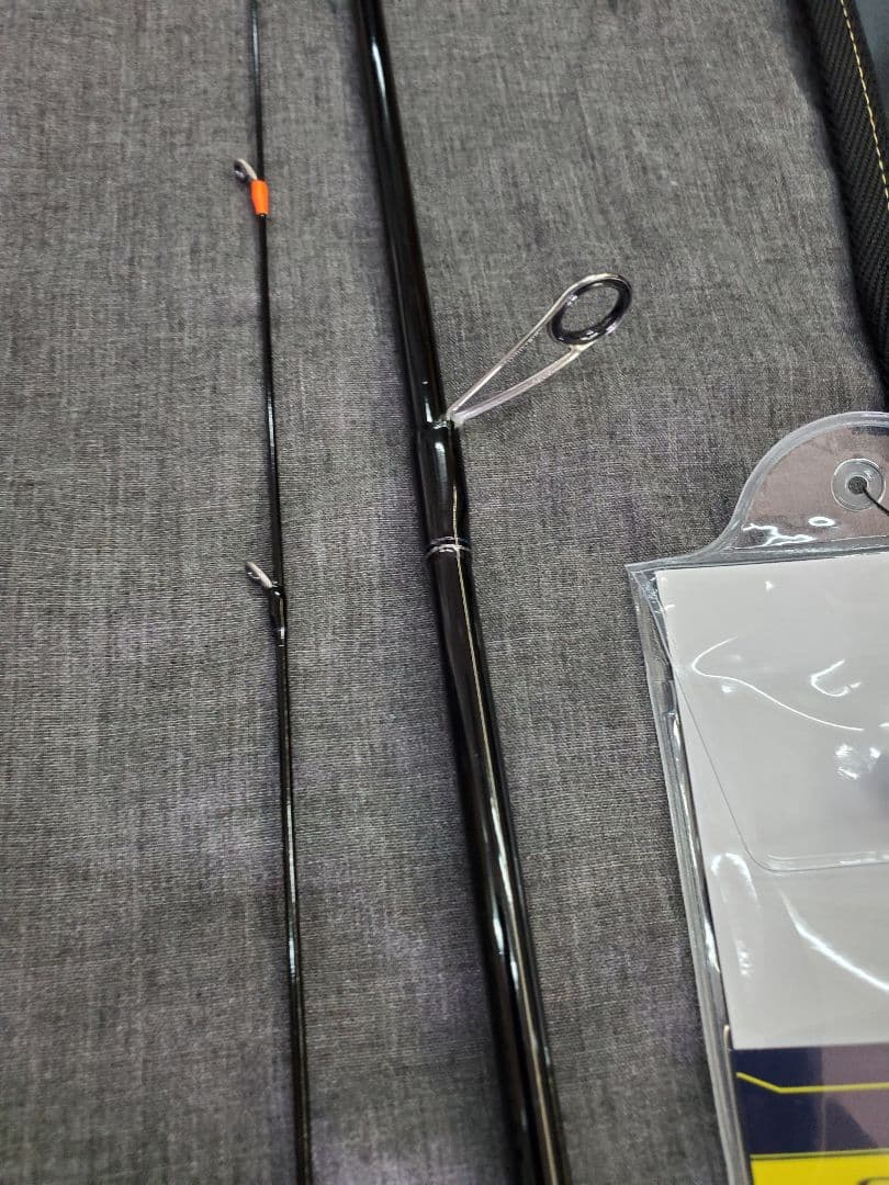 25 ラグゼ EGTR XX S74ML-solid 保証書付き