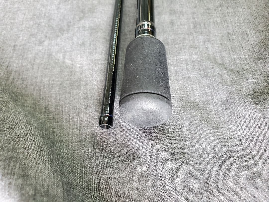 25 ラグゼ EGTR XX S74ML-solid 保証書付き