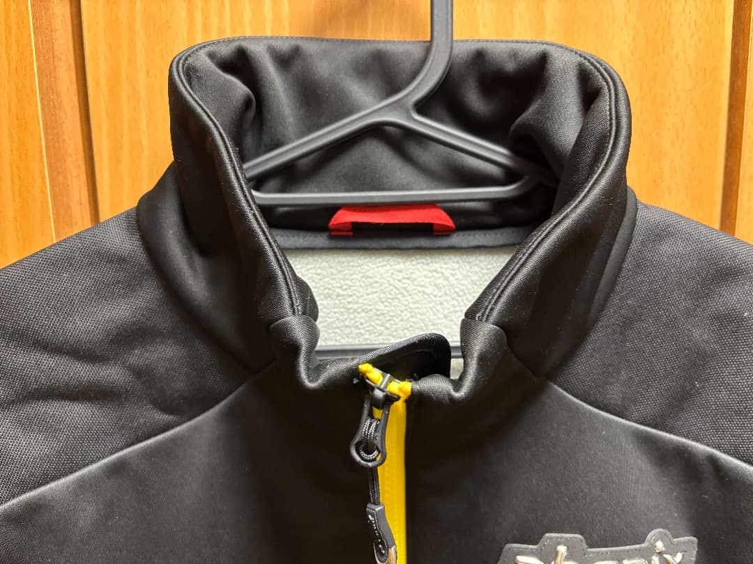 M-02　phenix　フェニックス　スキー　ミドルレイヤー メンズ　XLサイズ