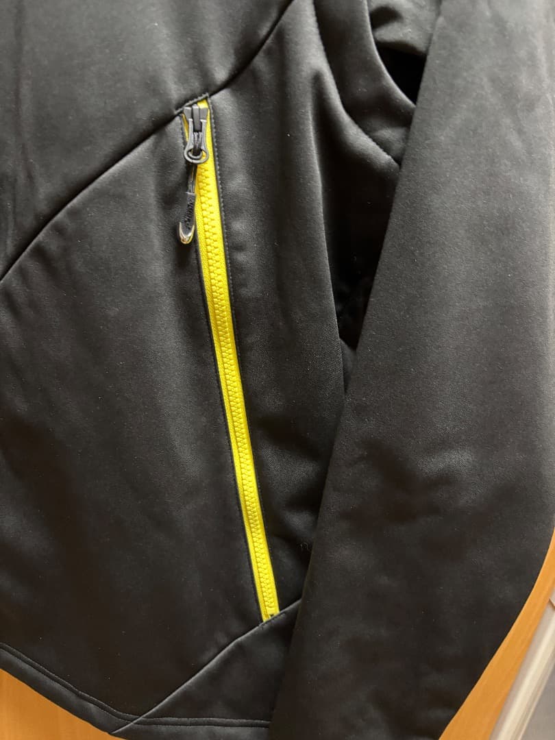 M-02　phenix　フェニックス　スキー　ミドルレイヤー メンズ　XLサイズ