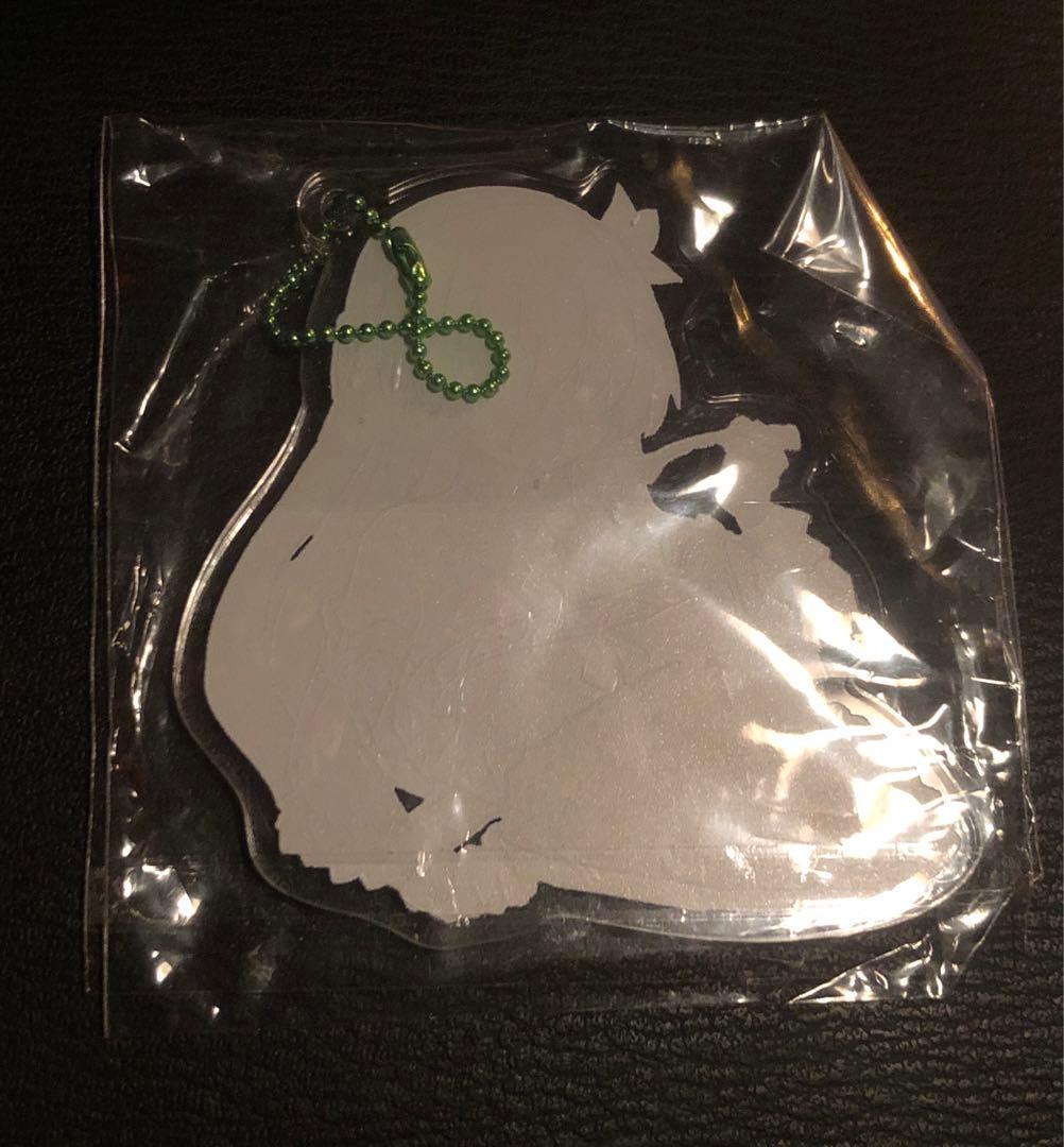 激レア　Fate/Grand Order（FGO）アナスタシア　キーホルダー