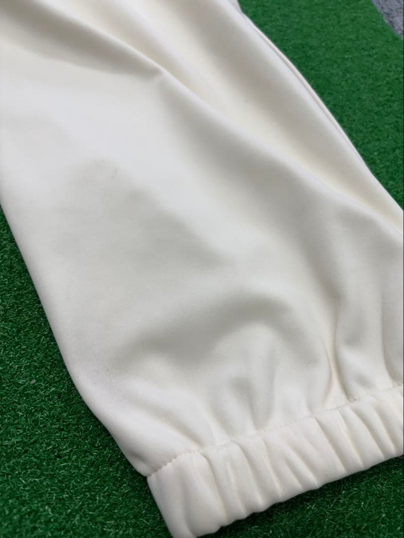 MASTER BUNNY EDITION ゴルフパンツ クリーム系