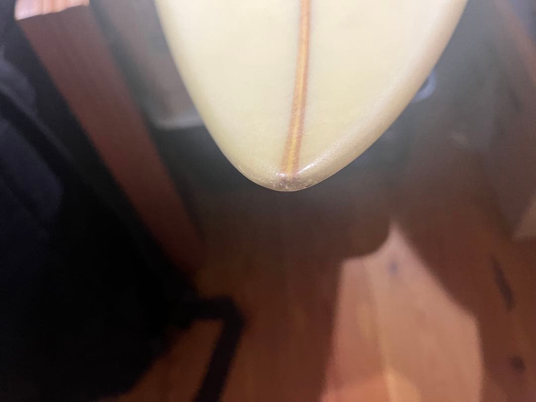 ラスティサーフボードクリスマスデスカウント