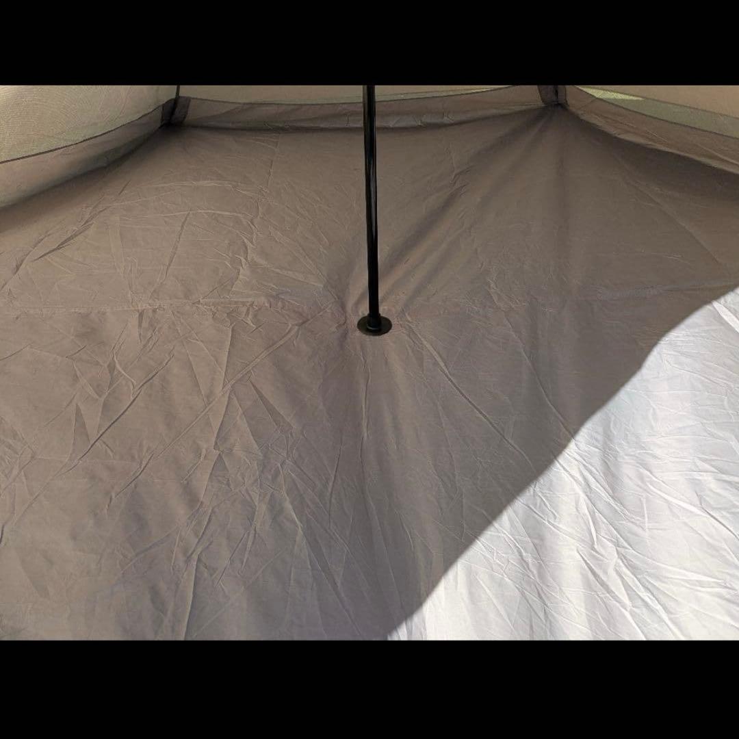 DODワンポールテントM セット