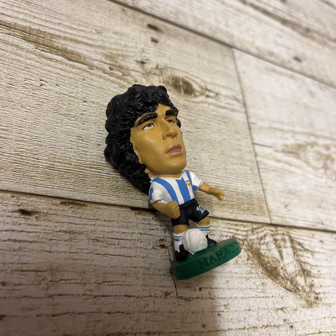 412★サッカー★アルゼンチン代表★maradona★prostars