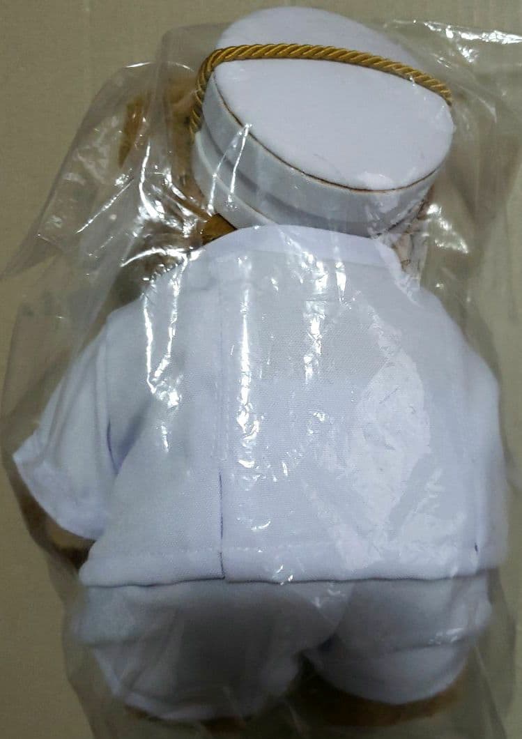 THE PENINSULA ぬいぐるみ 本体