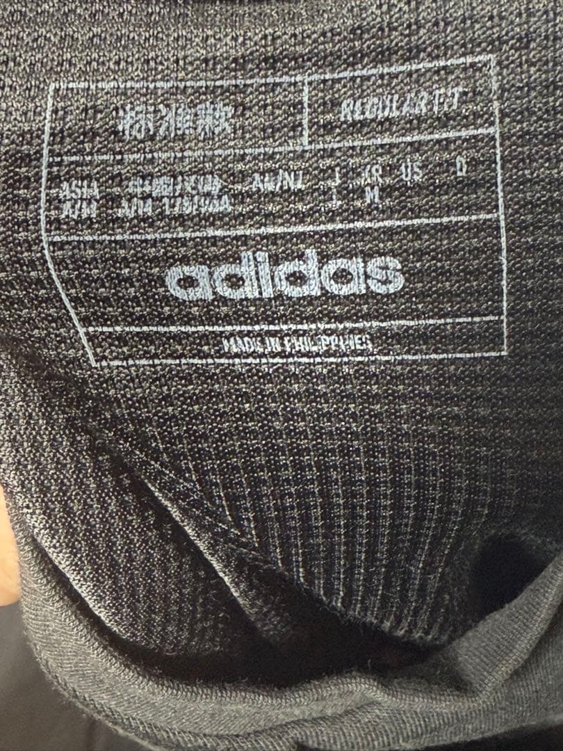 Adidas ドイツ代表スウェット