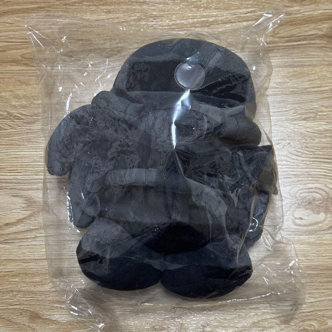 ZAKU FRGMT COLOR【ガンダム　ザク　ぬいぐるみ】