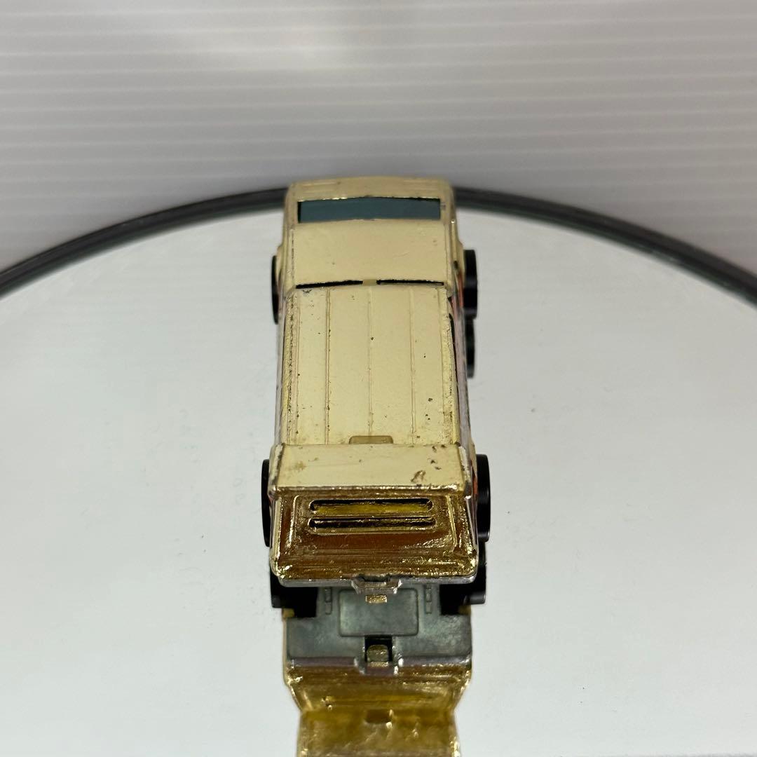 レア　ビンテージ　ホットウィール　ミニカー　スポイラースポーツ　香港製