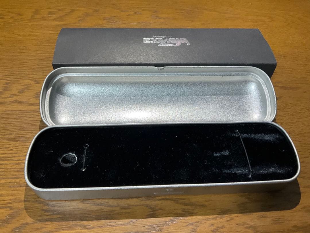 矢沢永吉★オリジナルグッズ★ネックレス、ドッグタグＺ