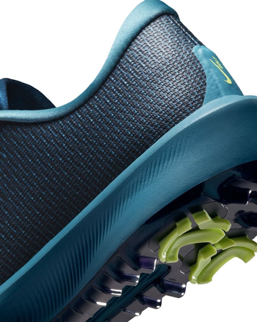 【新品　27.0cm】ナイキ インフィニティ ツアー BOA 2 ゴルフ