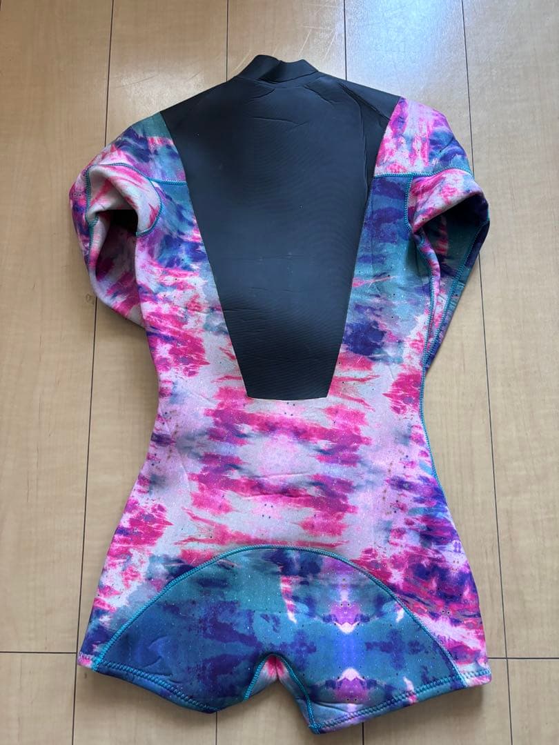 KASSIA+SURF ロングスリーブスプリング　ロンスプ