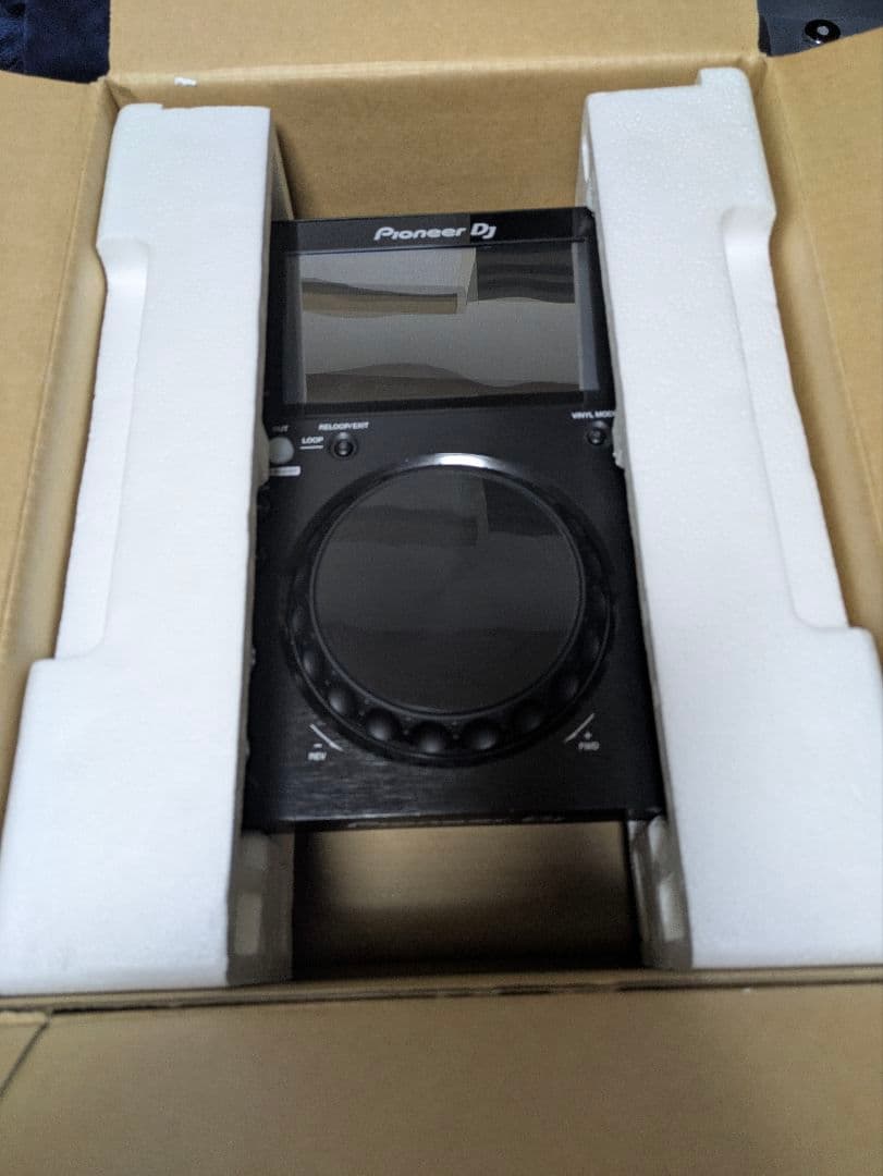 Pioneer DJ XDJ-700 2台セット