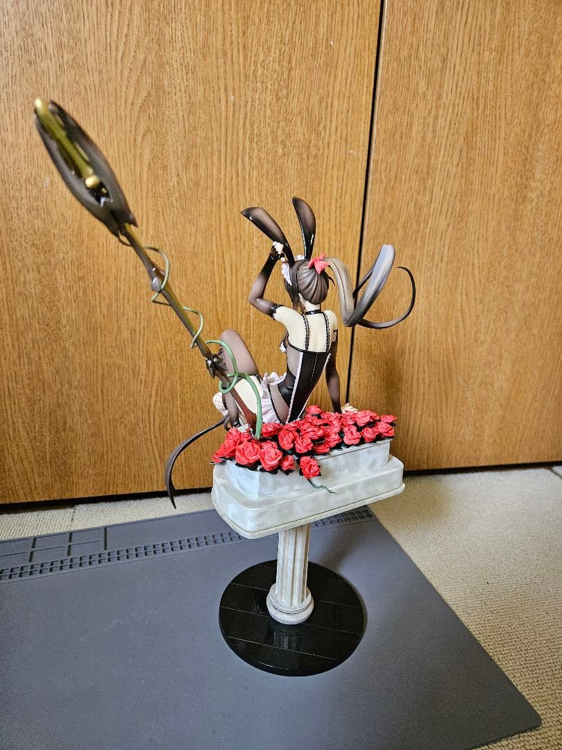 オーバーロード ナーベラルガンマ 1/8 フィギュア ALTER アルター