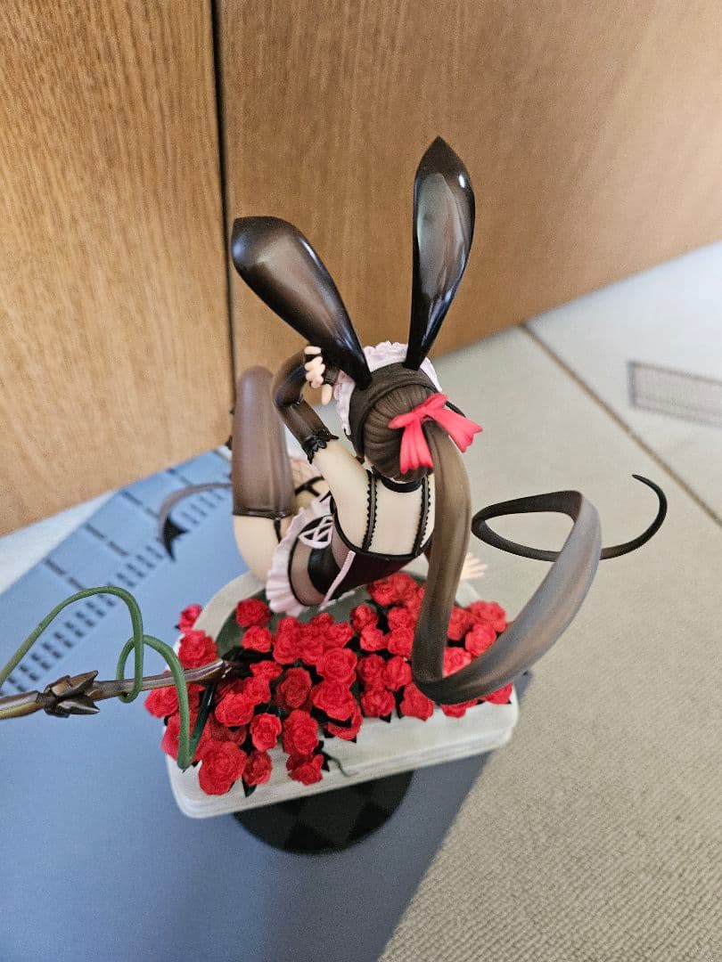 オーバーロード ナーベラルガンマ 1/8 フィギュア ALTER アルター