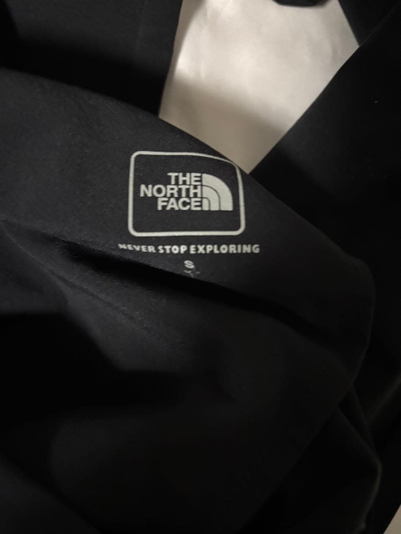 THE NORTH FACE NB31668バーブライトニングパンツ S