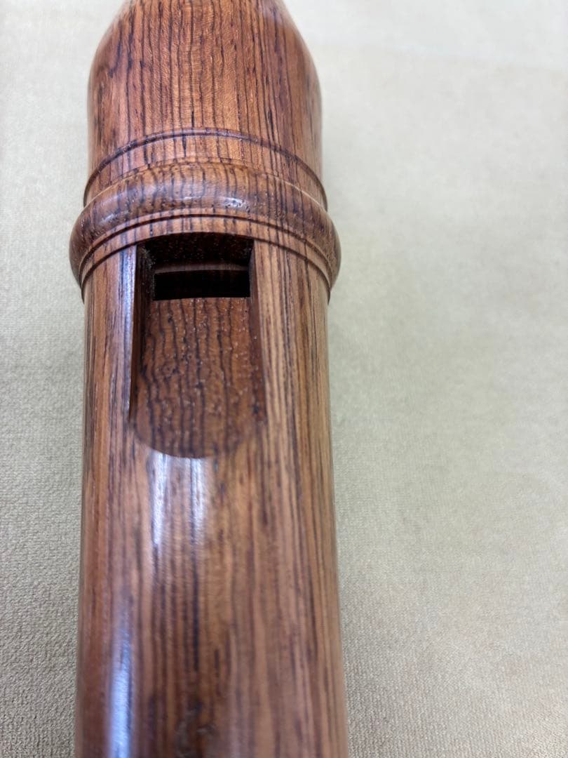 モーレンハウエル　アルトリコーダー　デンナー　5220