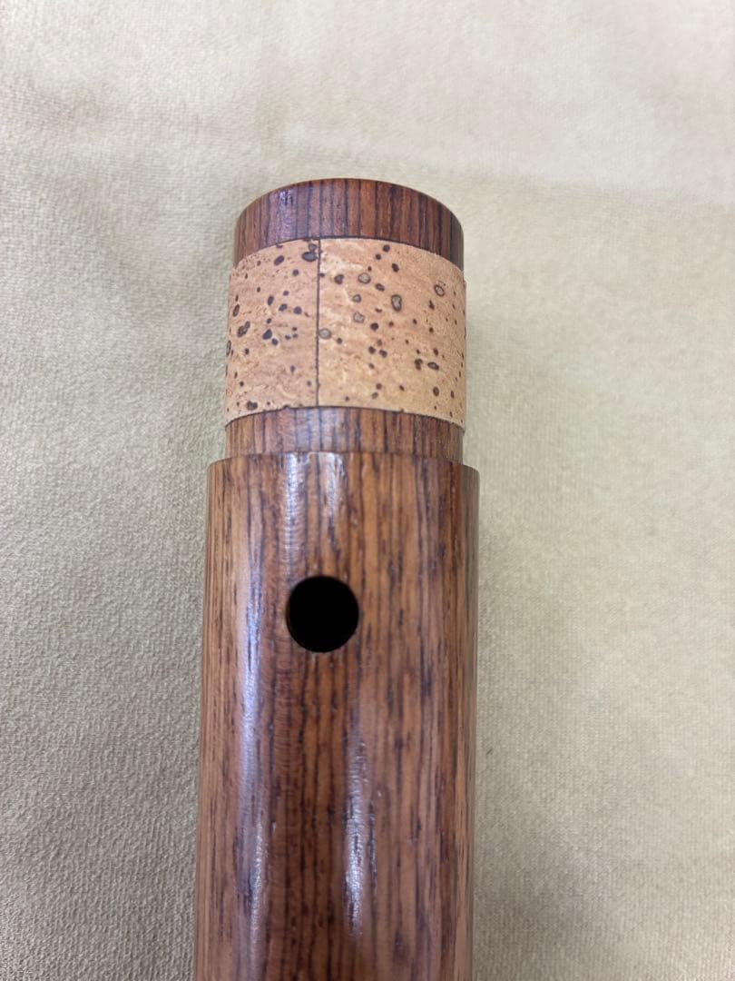 モーレンハウエル　アルトリコーダー　デンナー　5220