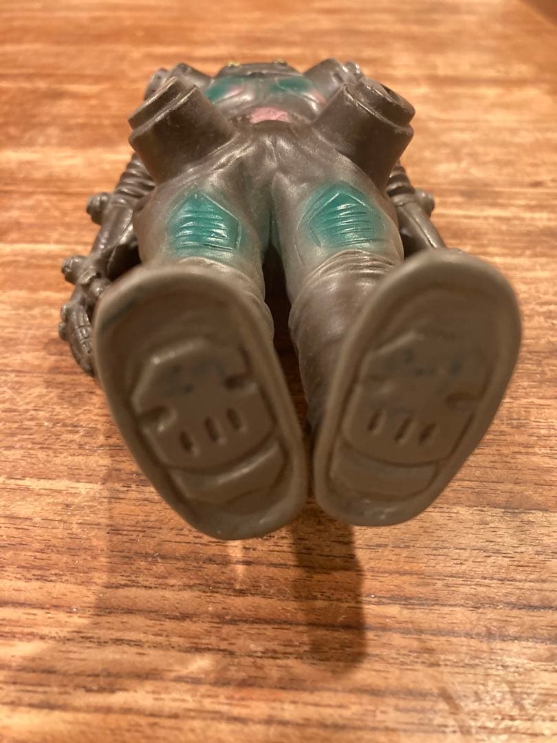 キングザウルスシリーズ キングジョー ポピー ウルトラマン ウルトラセブン