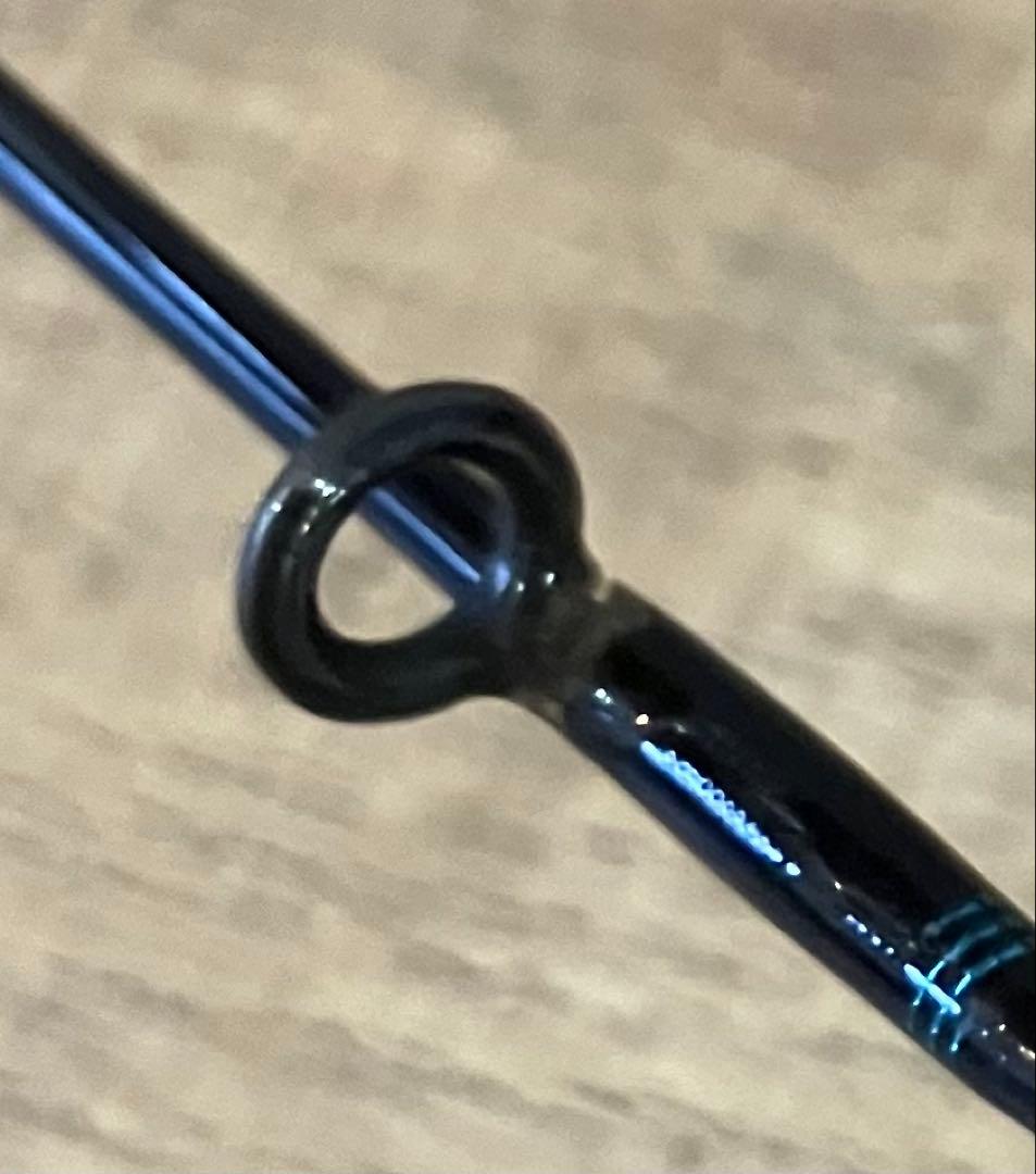 【Daiwa/ダイワ】NEO-VERSAL(ネオバーサル) 602ULRS