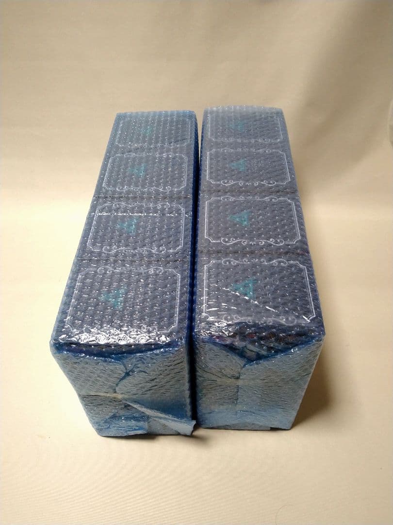 フリュー　初音ミク　おでかけドレス　８個セット