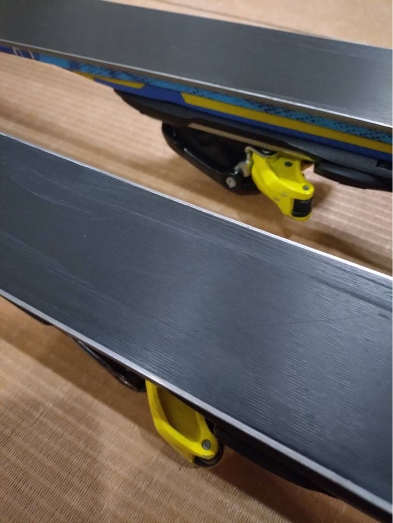 Atomic SC 160 スキー ビンディングセット