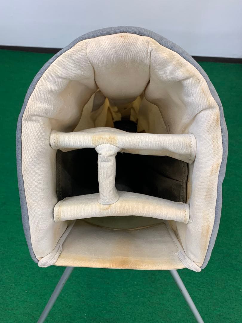 木の庄帆布 フレームウォーカー