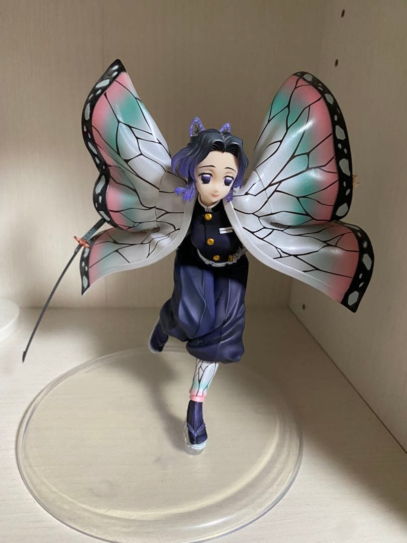 鬼滅の刃　胡蝶しのぶ　GALS SERIES フィギュア