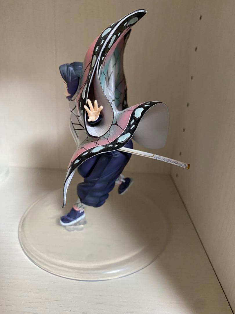 鬼滅の刃　胡蝶しのぶ　GALS SERIES フィギュア