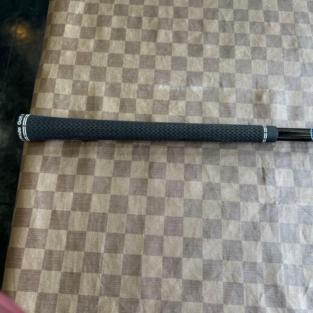 バンキッシュ5s スリクソンスリーブ