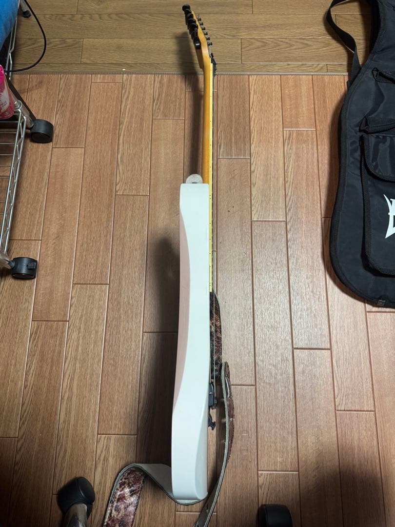 Ibanez RG350 エレキギター ホワイト